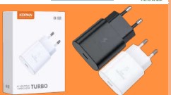  - Fontes    Cod. Fonte Tipo-c 20w KN-669